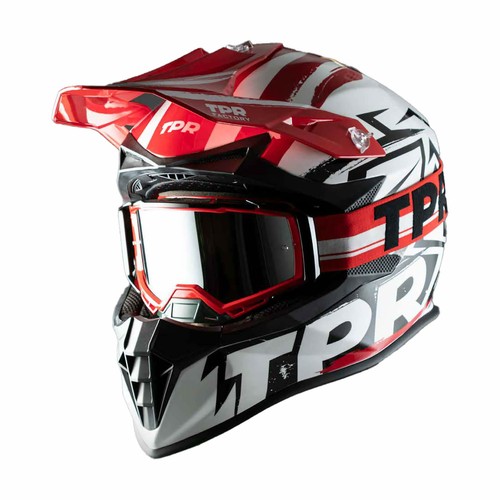 Casco motocross mph - casco,