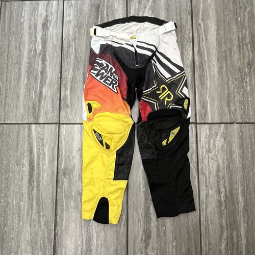 Pantaloni answer racing - answer, x