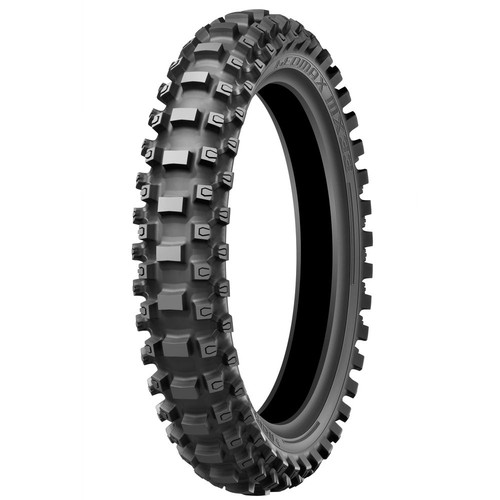 Dunlop pneumatici motocross - pneumatici,