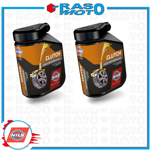 Nils clutch olio moto - 2,