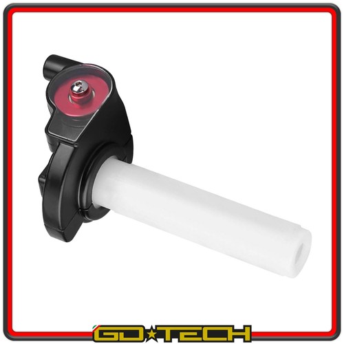 Comando gas rapido - gas,