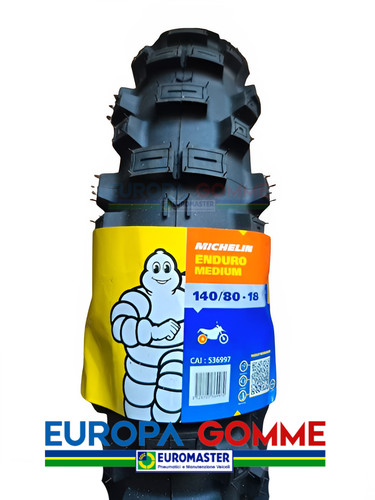 Pneumatico 140 70r - 140/80-18,