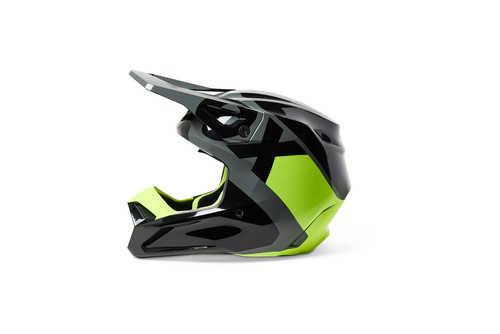 Casco fox expzr - casco, grey