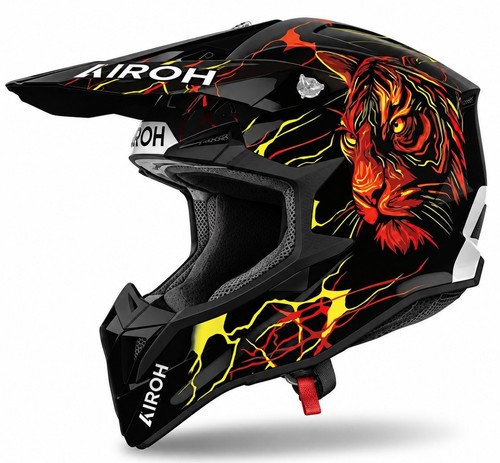 Casco helmet moto - moto, cross