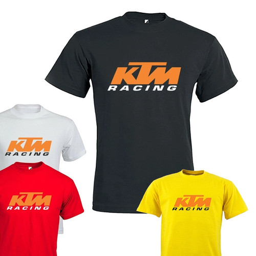 Maglietta shirt paddock - t-shirt, per