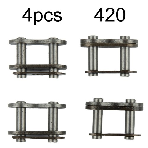 4pcs 420 catena - 4pcs,