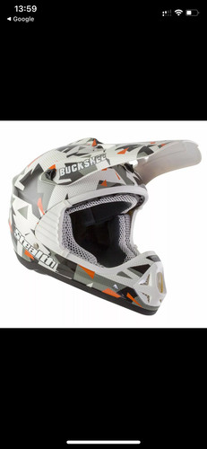 Stealth hd204 bambini - hd204, mx